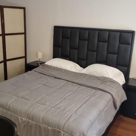 Ccct Apartahotel Ccct 卡拉卡斯 外观 照片