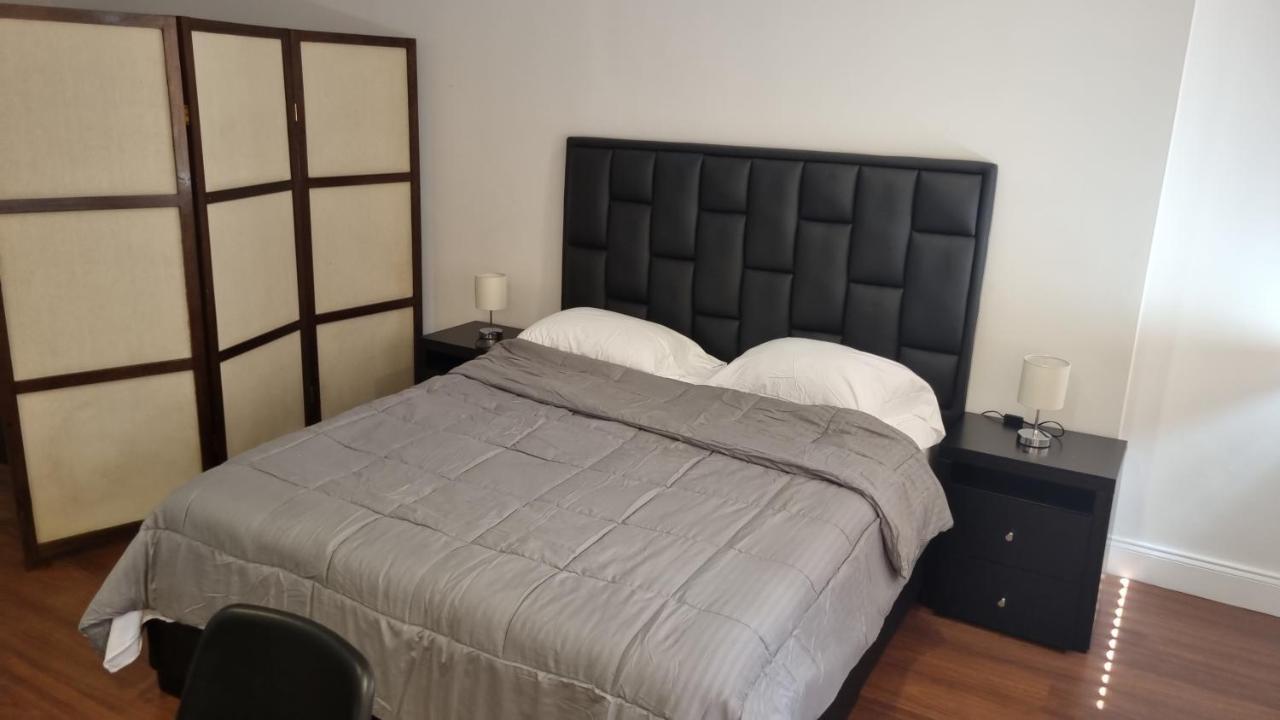 Ccct Apartahotel Ccct 卡拉卡斯 外观 照片