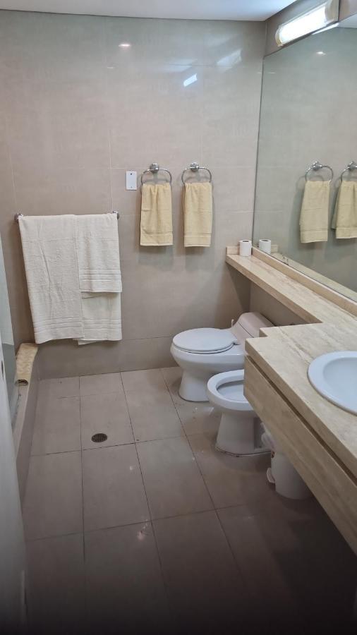 Ccct Apartahotel Ccct 卡拉卡斯 外观 照片