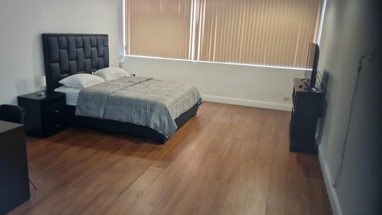 Ccct Apartahotel Ccct 卡拉卡斯 外观 照片